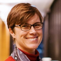 Michele Playfair