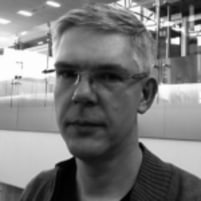 Erik Corry