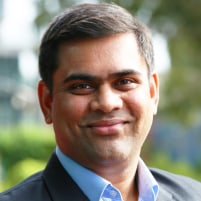 Manthan Gogari