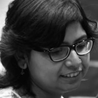 Rudrani Ghosh