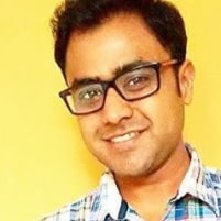 Arpit Agarwal