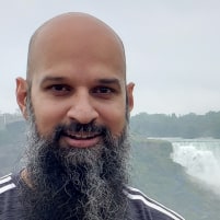 Saleem Siddiqui