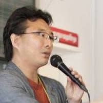 Ken Takayanagi