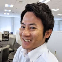 Kazutaka Matsusaki
