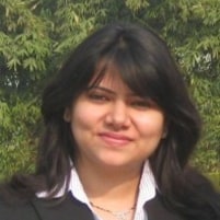 Geetika Hans Dua