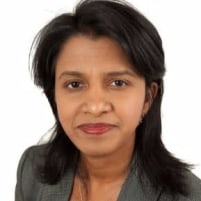 Lakshmi Baskaran