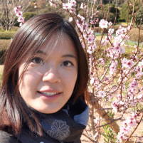 Yi Jing (Jolynn) Tang