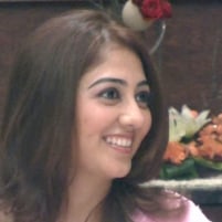 Arundhati Dutta