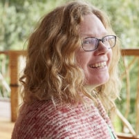 Joanne Stone