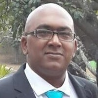 Renesh Moodley
