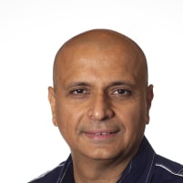 Anil Jaising