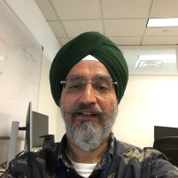 Kawaldeep Chadha