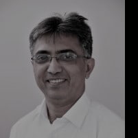 Raghavendra (Raghav) Mithare