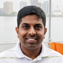 Ganesh Murugan