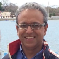 Sameer Anand