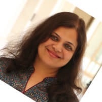 Prachi Saraph