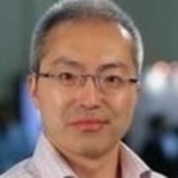 Marc Gong