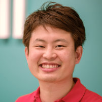Kazumichi Sakata