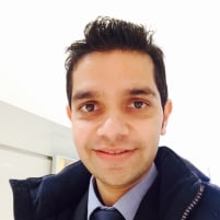 Tushaar Sharma