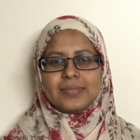 Yasmeen Baig