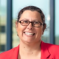 Melody Hastie