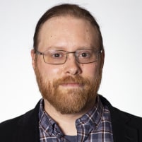 Pete Oliver-Krueger
