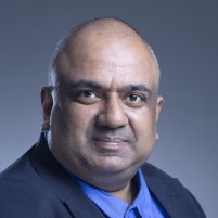 Dr. Vikas Agrawal