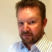 John Connolly