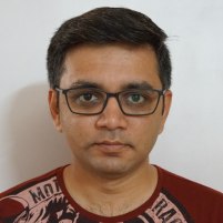 Kunjan Dalal