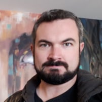 Daniel Rea
