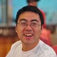 Bob Jiang