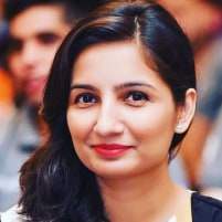 Madeeha Khan Yousafzai