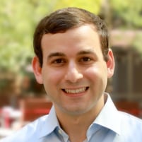Joshua Cohen