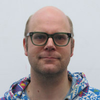 Florian Sprenger