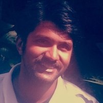 Srikanth K S