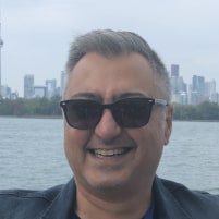 Raj Mudhar