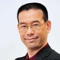 Tetsuya Tarumoto