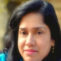 Leila Rao