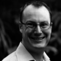 Damien Fitzpatrick
