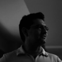 Farshad Nayeri