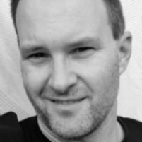 Jonathan Oxer