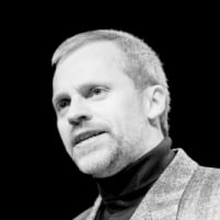 Damian Conway