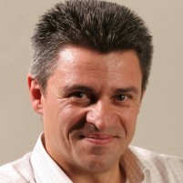 Dr Pascal Prevost