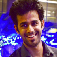 Sameer Arora