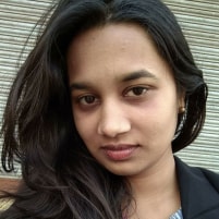 Kriti Doneria