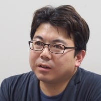 Tomoharu Nagasawa