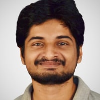 Sreenidhi Nair