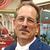 Andy Cleff