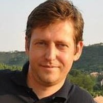 Adam Granicz