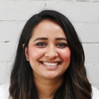 Kruti Patel